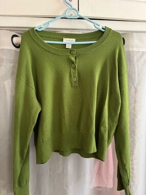 Calvin Klein Lightweight Sweater